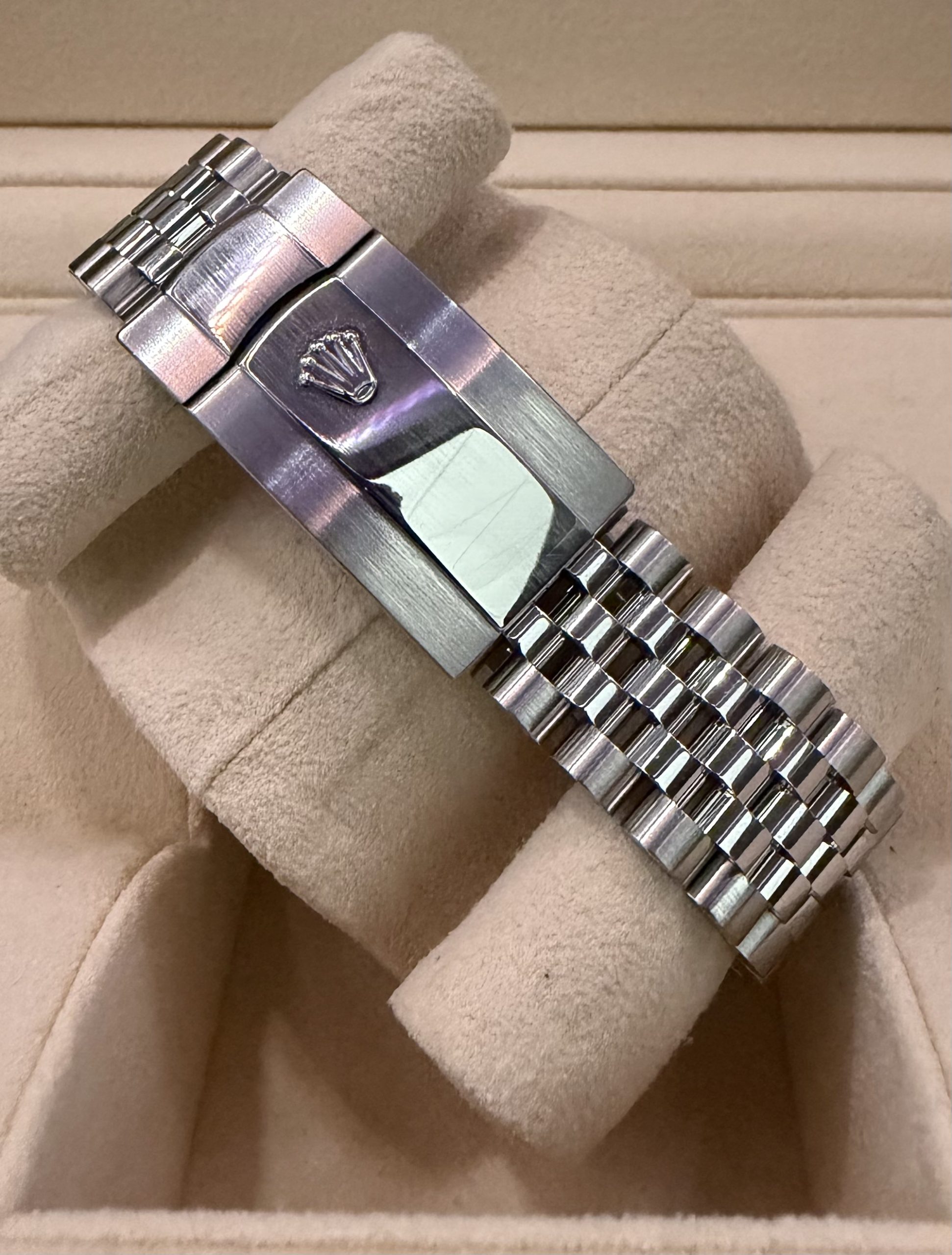 Rolex Datejust - Réf 126200 – Image 5