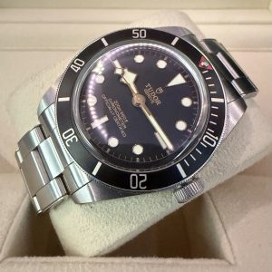 Tudor Black Bay 58 - RéF. 79030N
