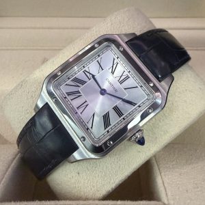 Cartier Santos Dumont - Réf. WSSA0022
