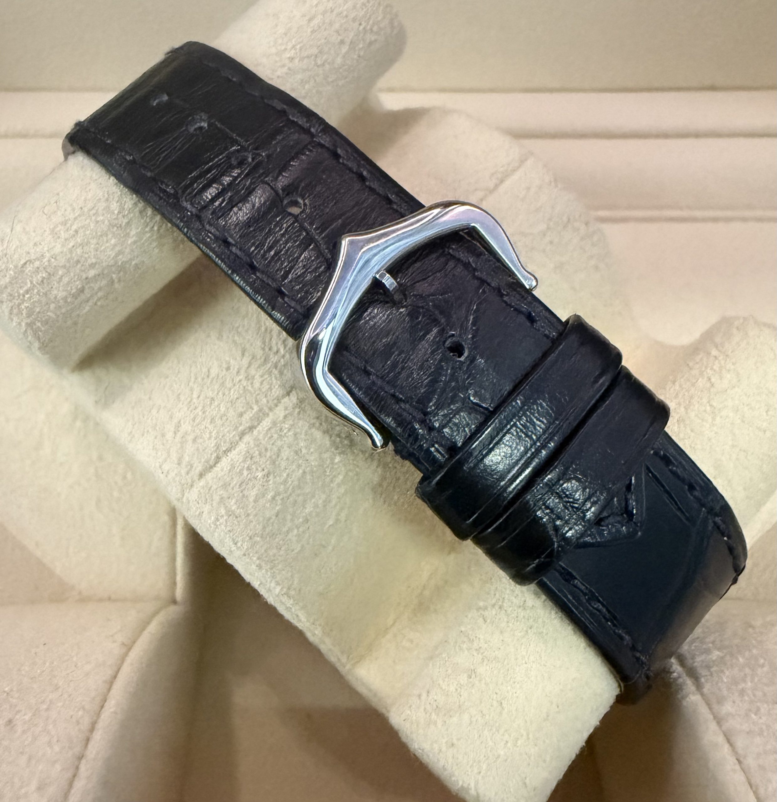Cartier Santos Dumont - Réf. WSSA0022 – Image 5