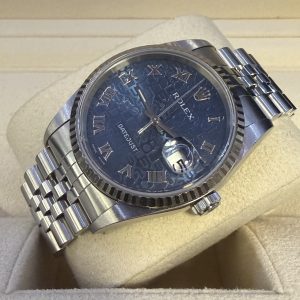 Rolex Datejust - Réf. 16234