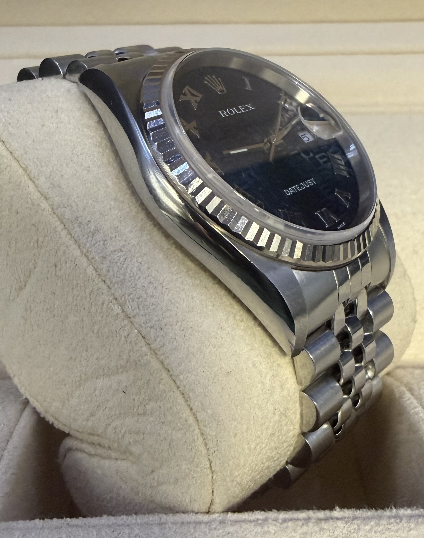 Rolex Datejust - Réf. 16234 – Image 4