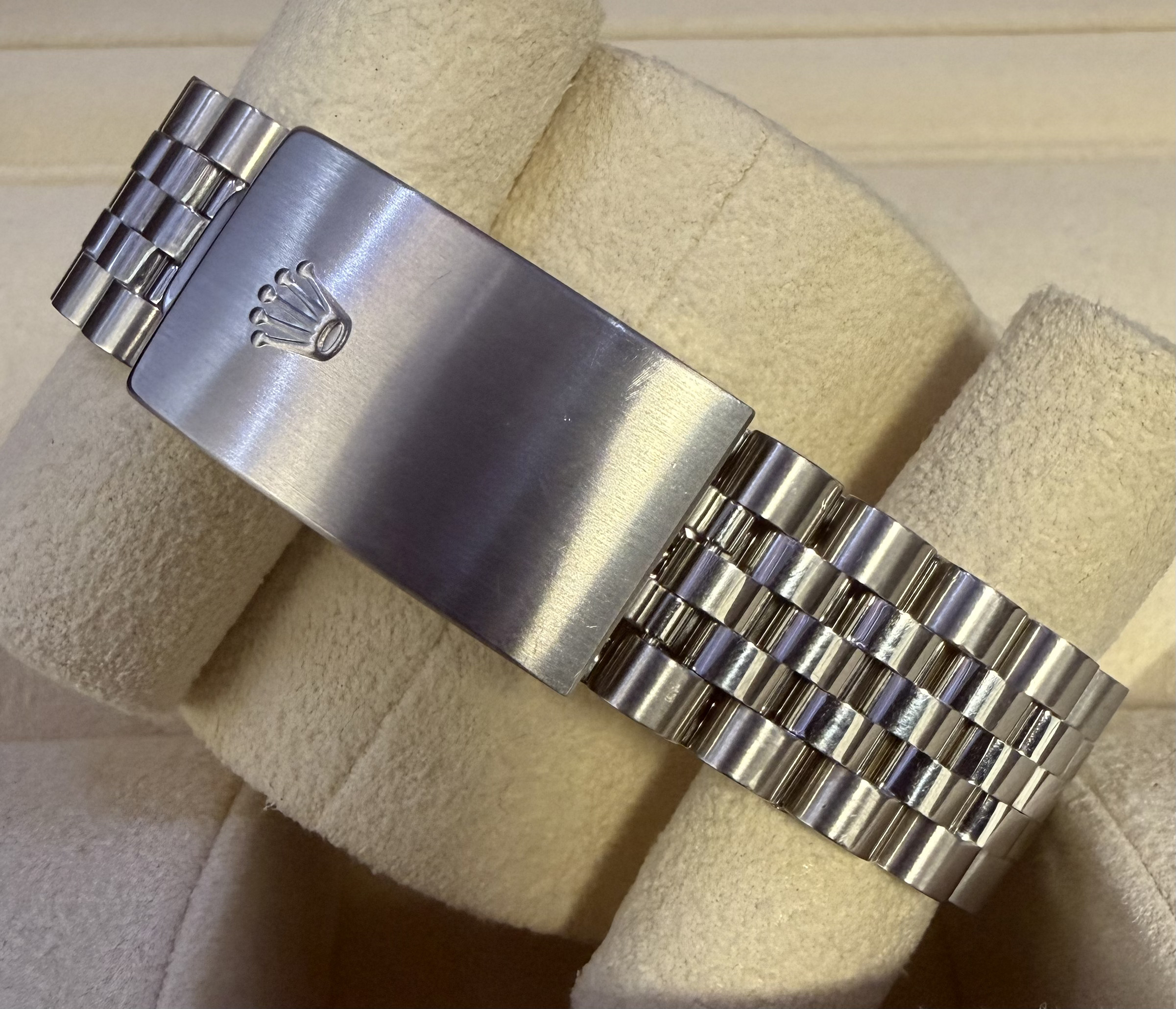Rolex Datejust - Réf. 16234 – Image 5