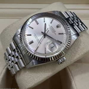 Rolex Datejust - Réf 1601