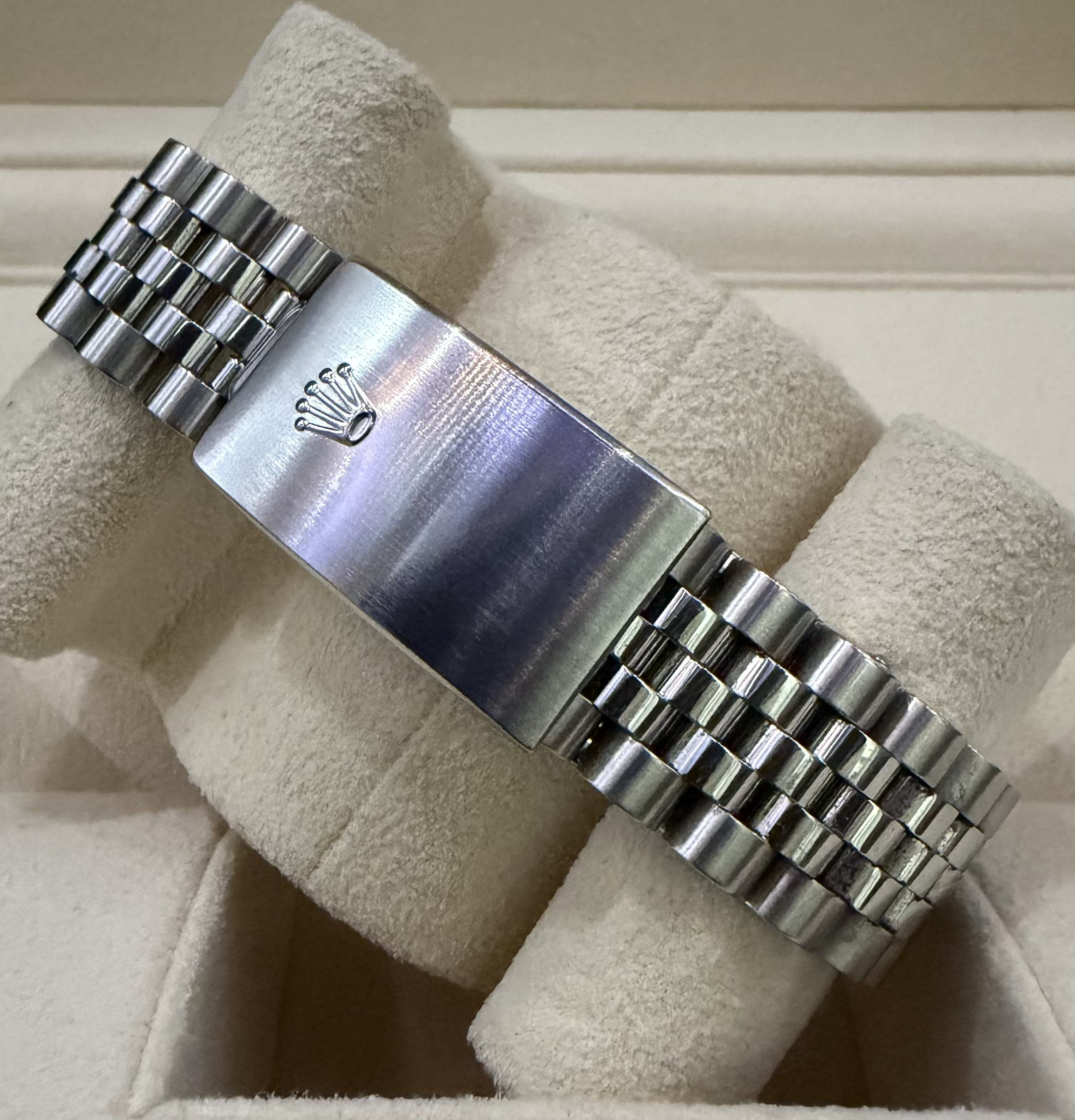 Rolex Datejust - Réf 1601 – Image 5