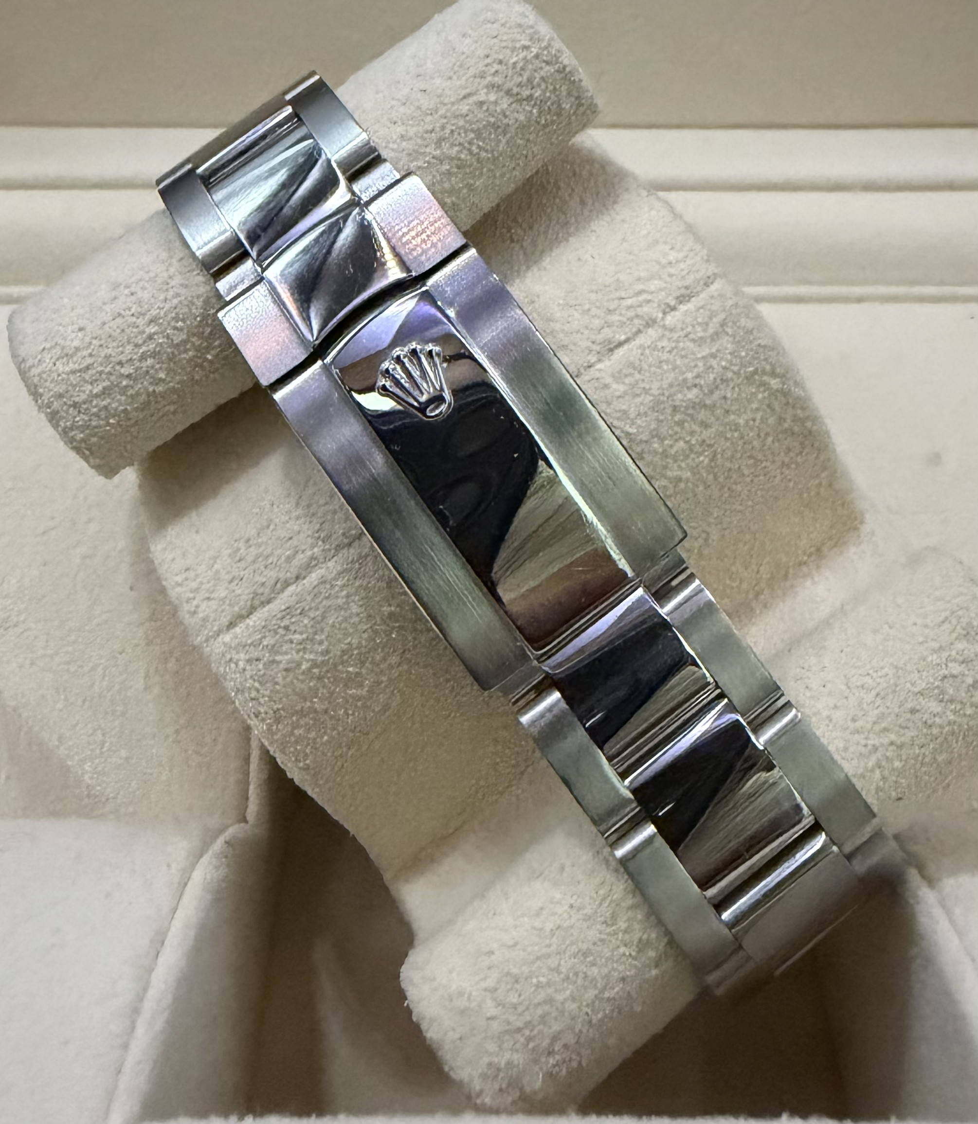 Rolex Milgauss - Réf 116400GV – Image 5
