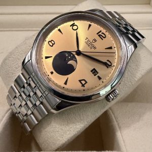 Tudor 1926 Luna - Réf. 91560