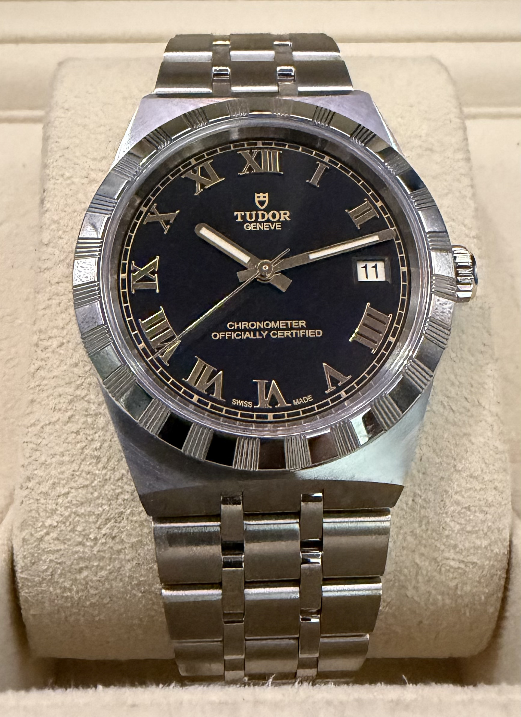 Tudor Royal - Réf. 2836C1A0 – Image 2