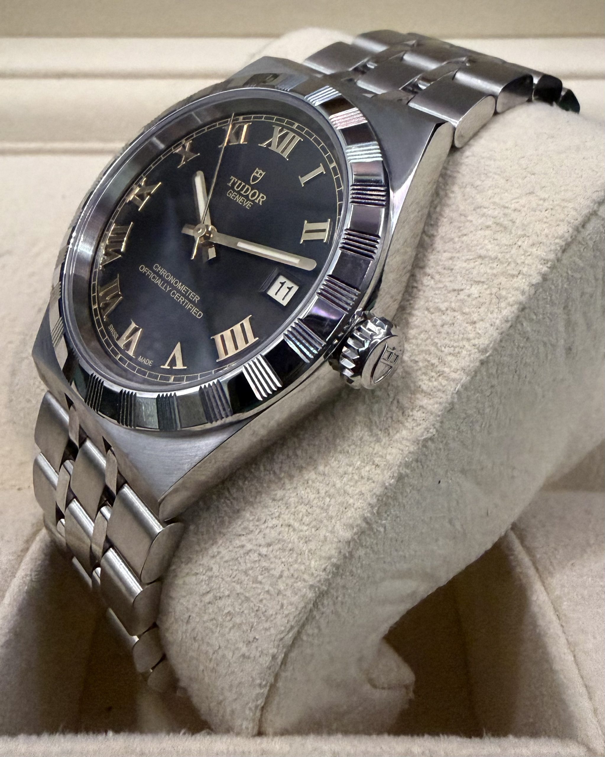 Tudor Royal - Réf. 2836C1A0 – Image 3