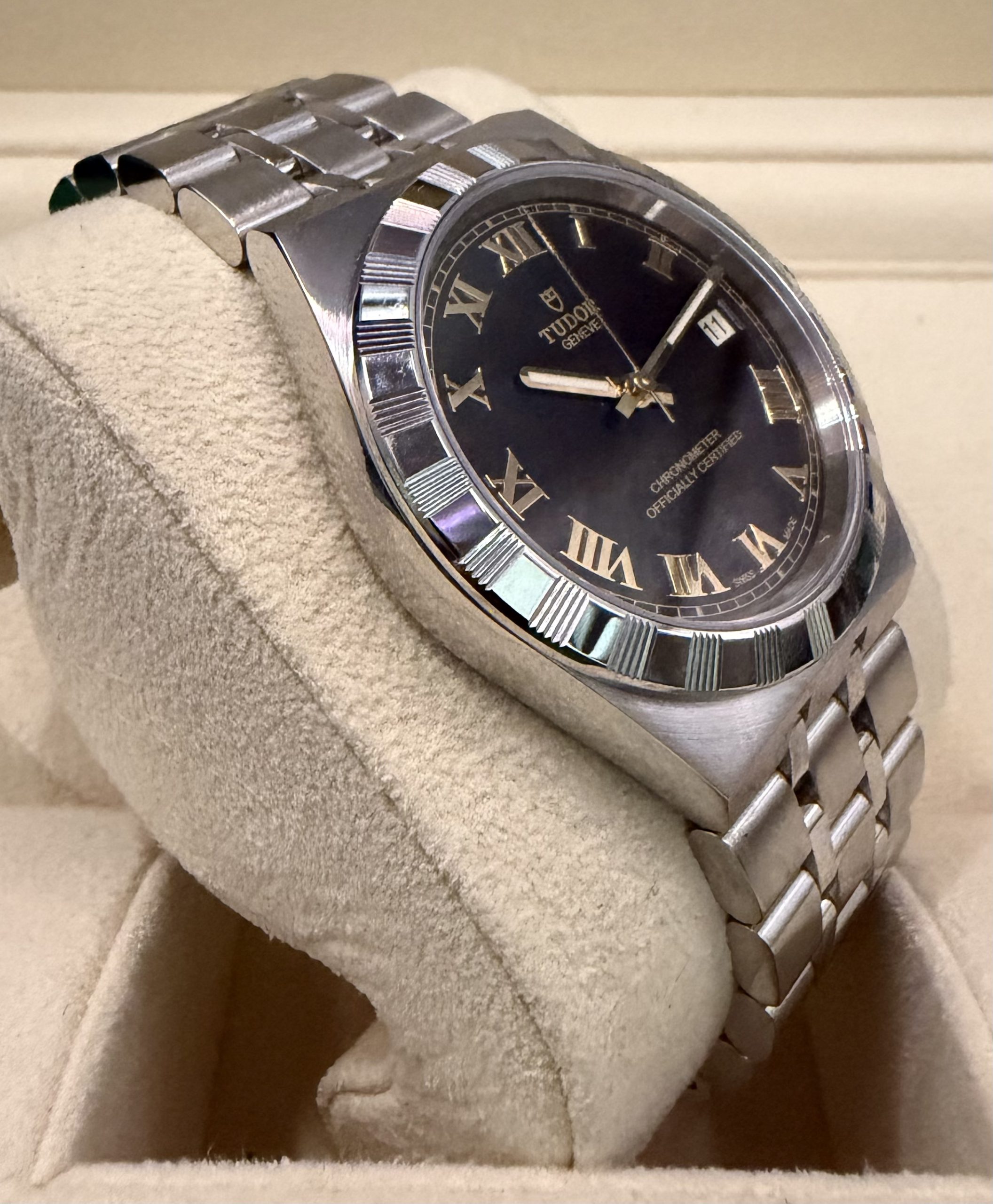 Tudor Royal - Réf. 2836C1A0 – Image 4
