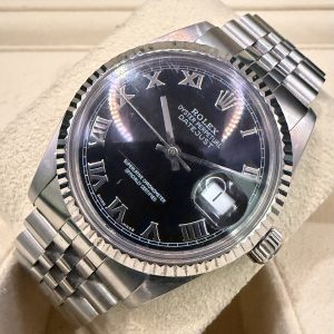 Rolex Datejust - Réf 16014
