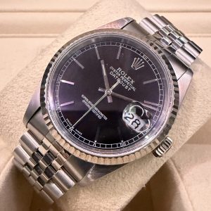 Rolex Datejust - Réf 16234
