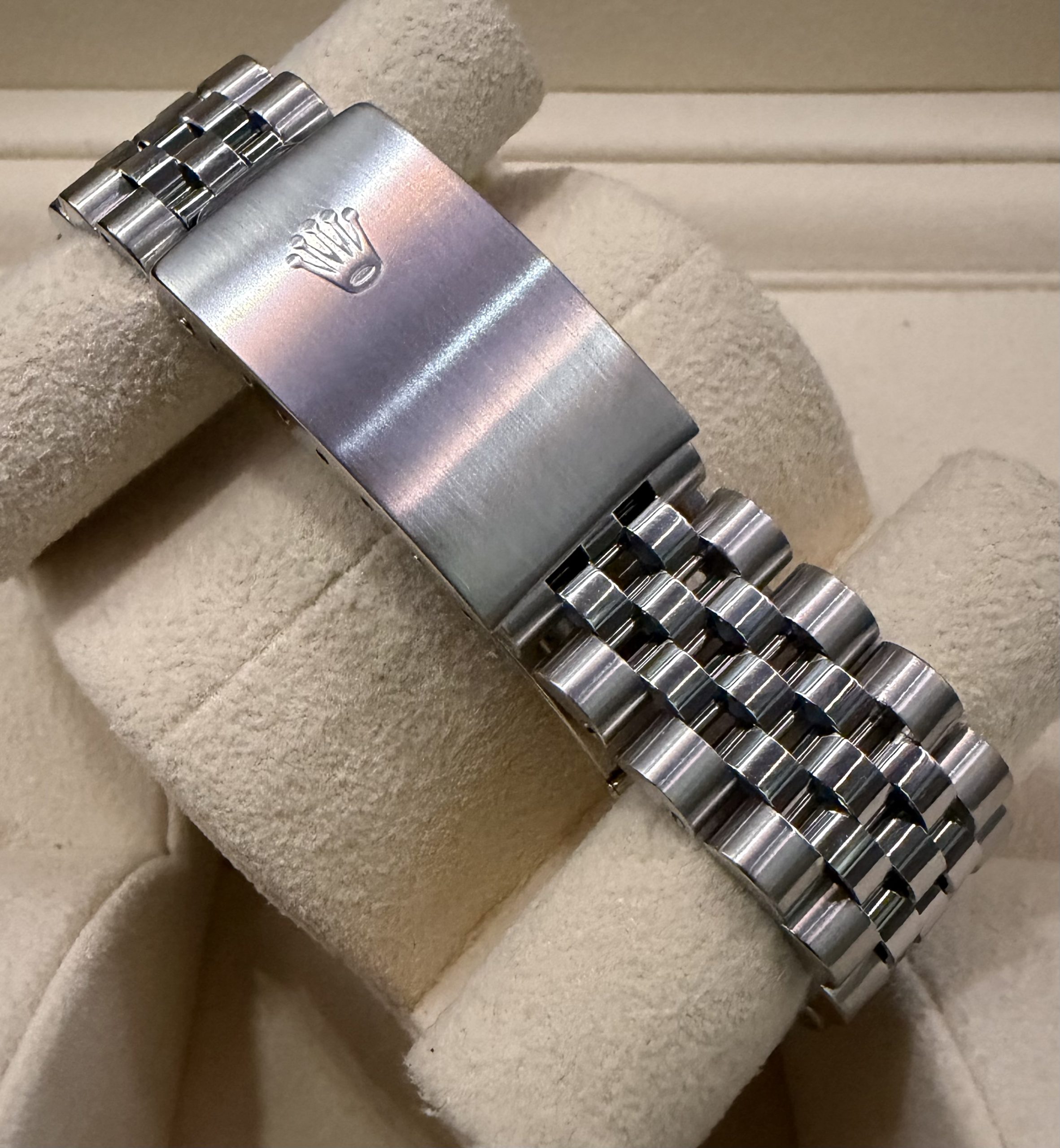 Rolex Datejust - Réf 16234 – Image 5