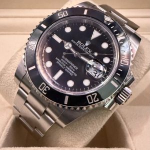 Rolex Submariner Date - 116610LN