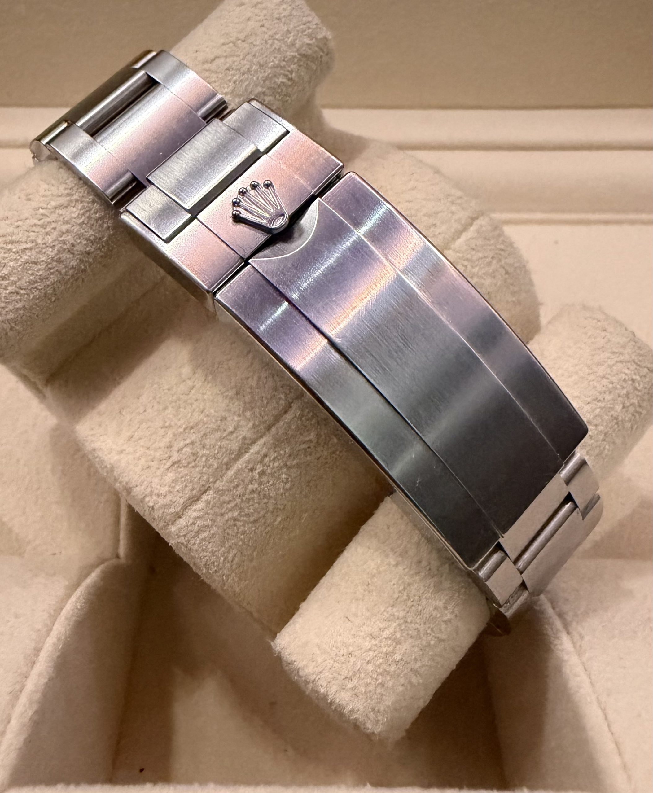 Rolex Submariner Date - 116610LN – Image 5