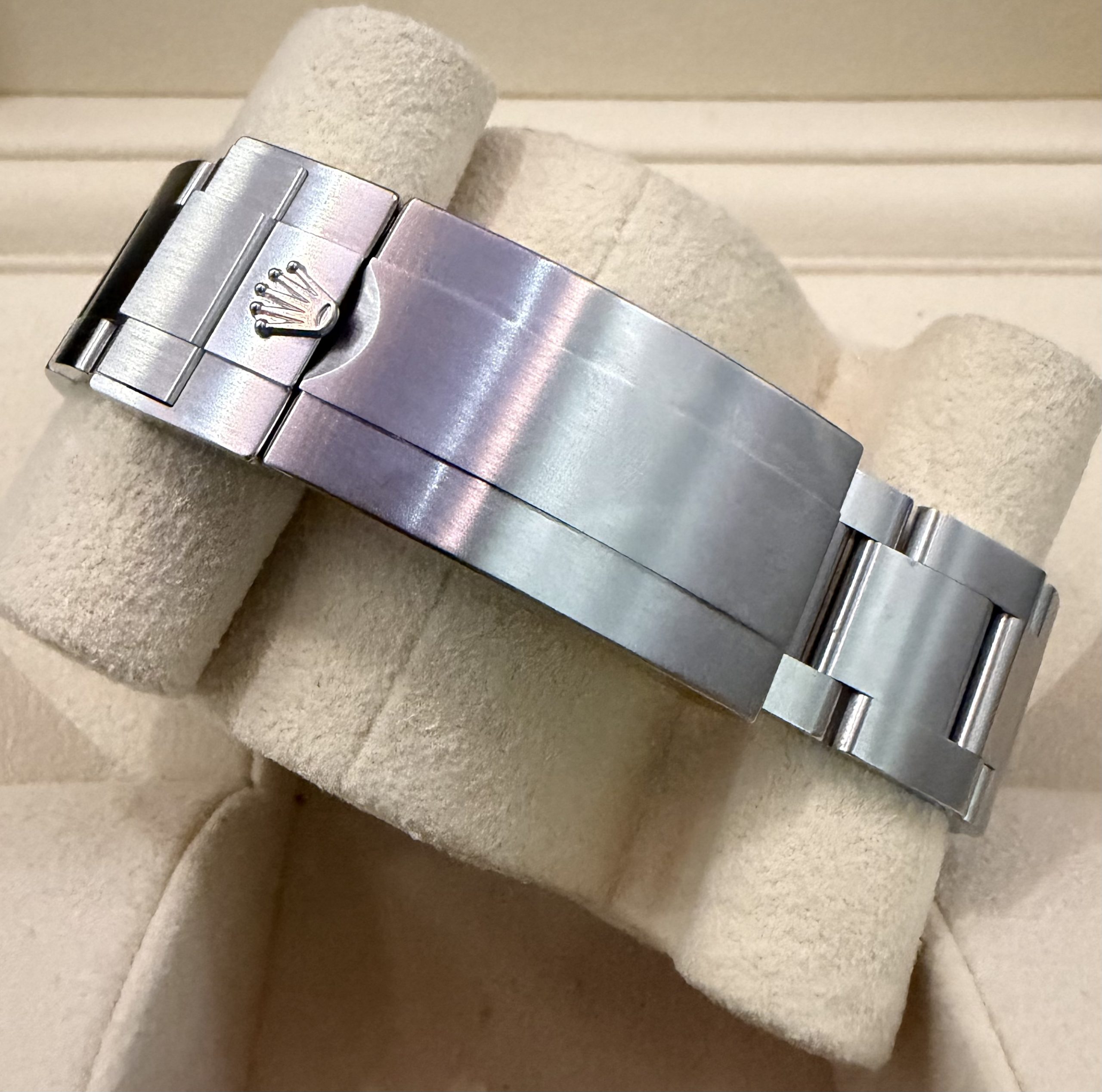 Rolex Submariner - Réf. 124060 – Image 5