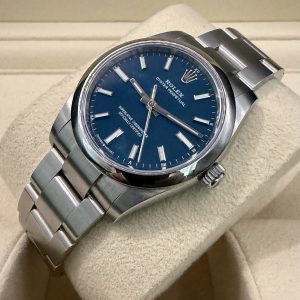 Rolex Oyster Perpetual - Réf. 124200