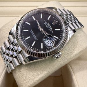Rolex Datejust 36 - Réf. 126234