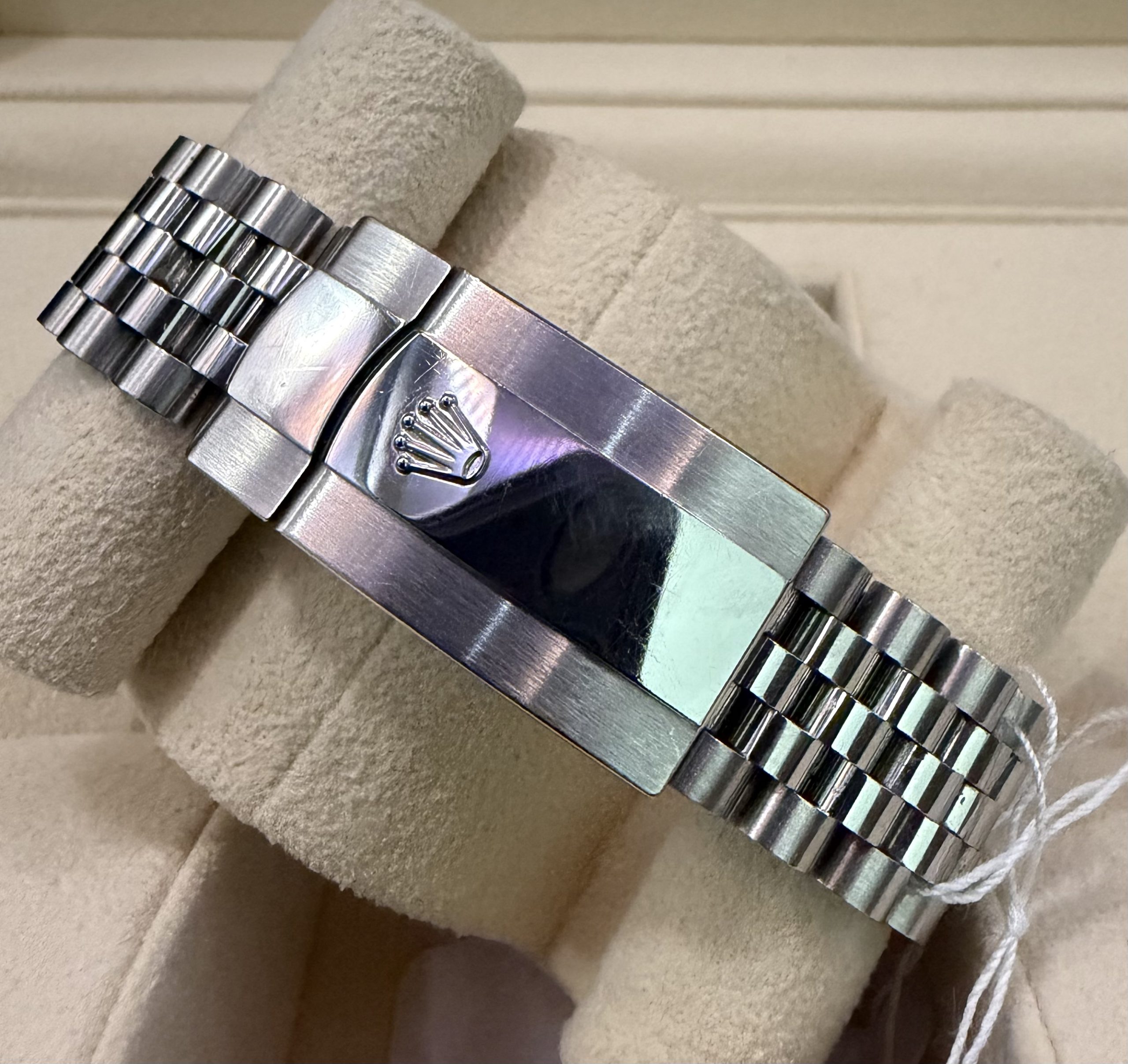 Rolex Datejust 36 - Réf. 126234 – Image 5
