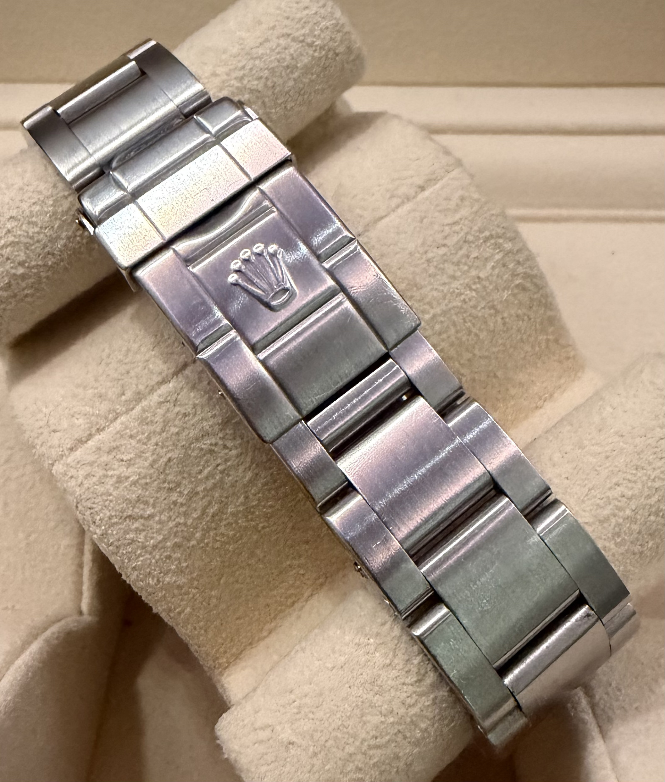 Rolex Explorer II - Réf. 16570 – Image 5