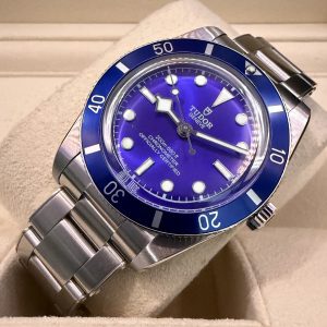Tudor Black Bay 54 - Réf 79000B