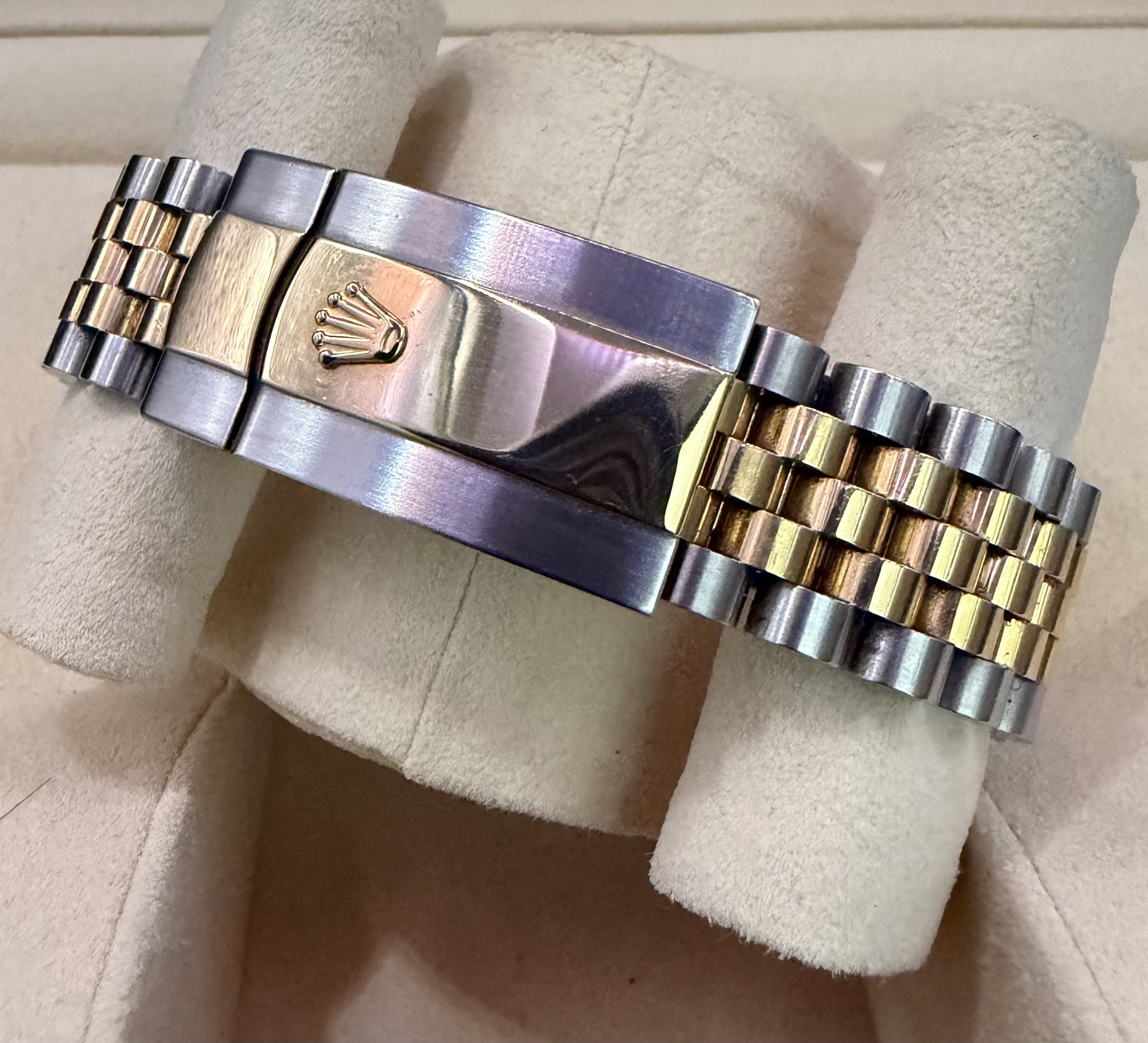 Rolex Datejust 41 - Réf. 126333 – Image 5