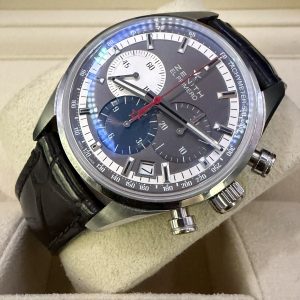 Zenith El Primero Original 1696 - Réf. 03.2150.400
