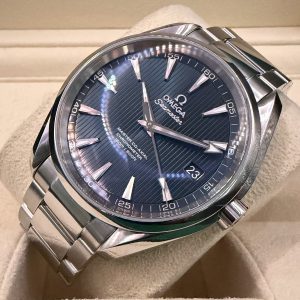 Omega Seamaster AquaTerra - Réf 231.10.42.21.03.003