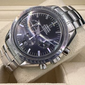 Omega Speedmaster Broad Arrow - Réf 3551.50.00