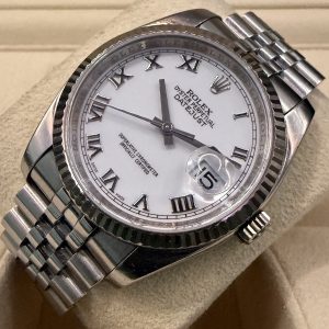 Rolex Datejust - Réf 116234