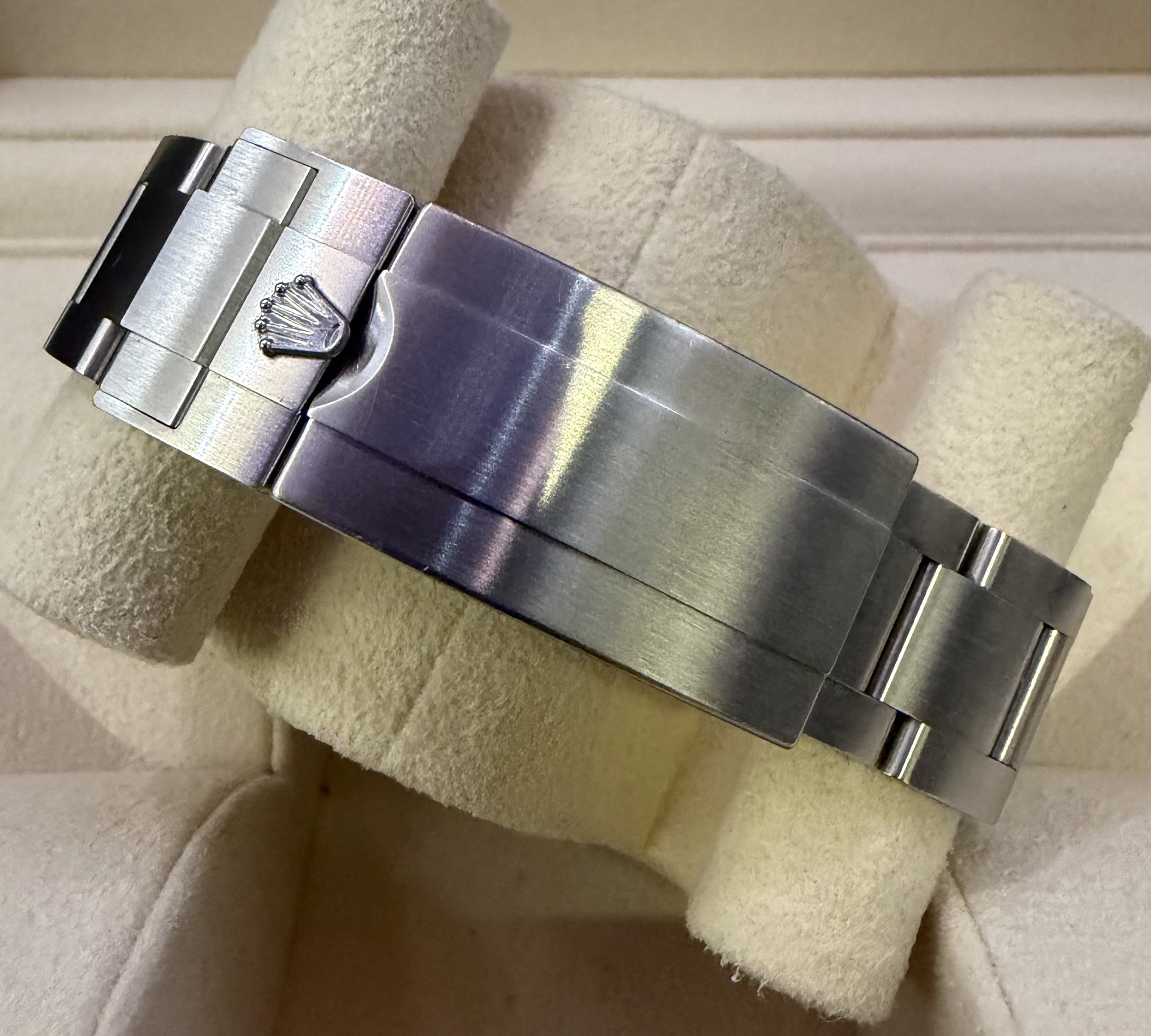 Rolex Submariner - Réf. 124060 – Image 5